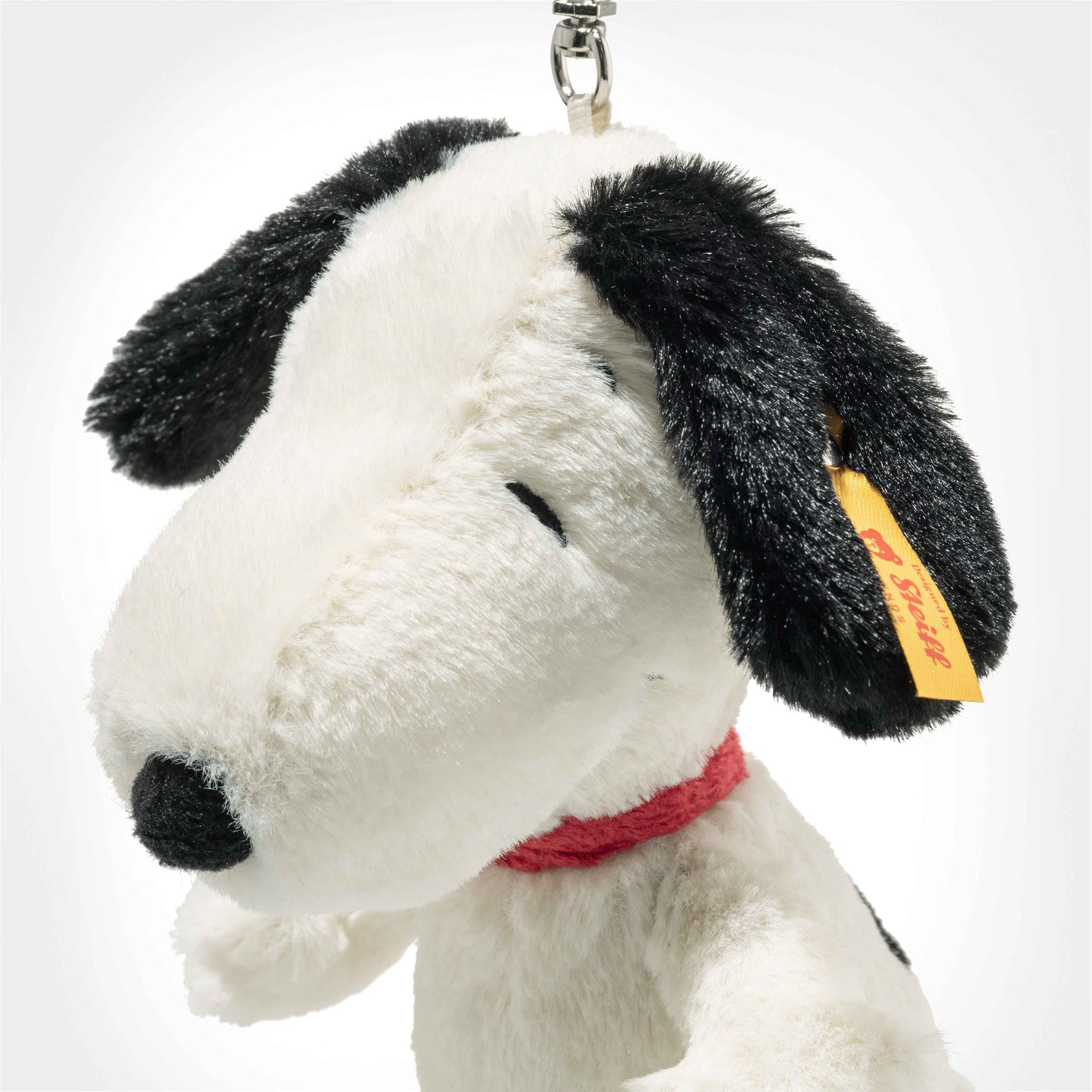 Steiff 024726 Anhänger Snoopy 15 cm 