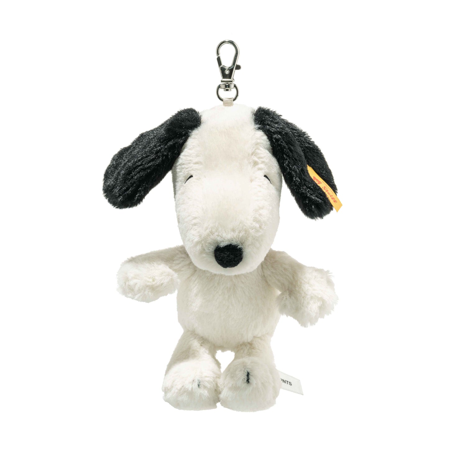 Steiff 024726 Anhänger Snoopy 15 cm 