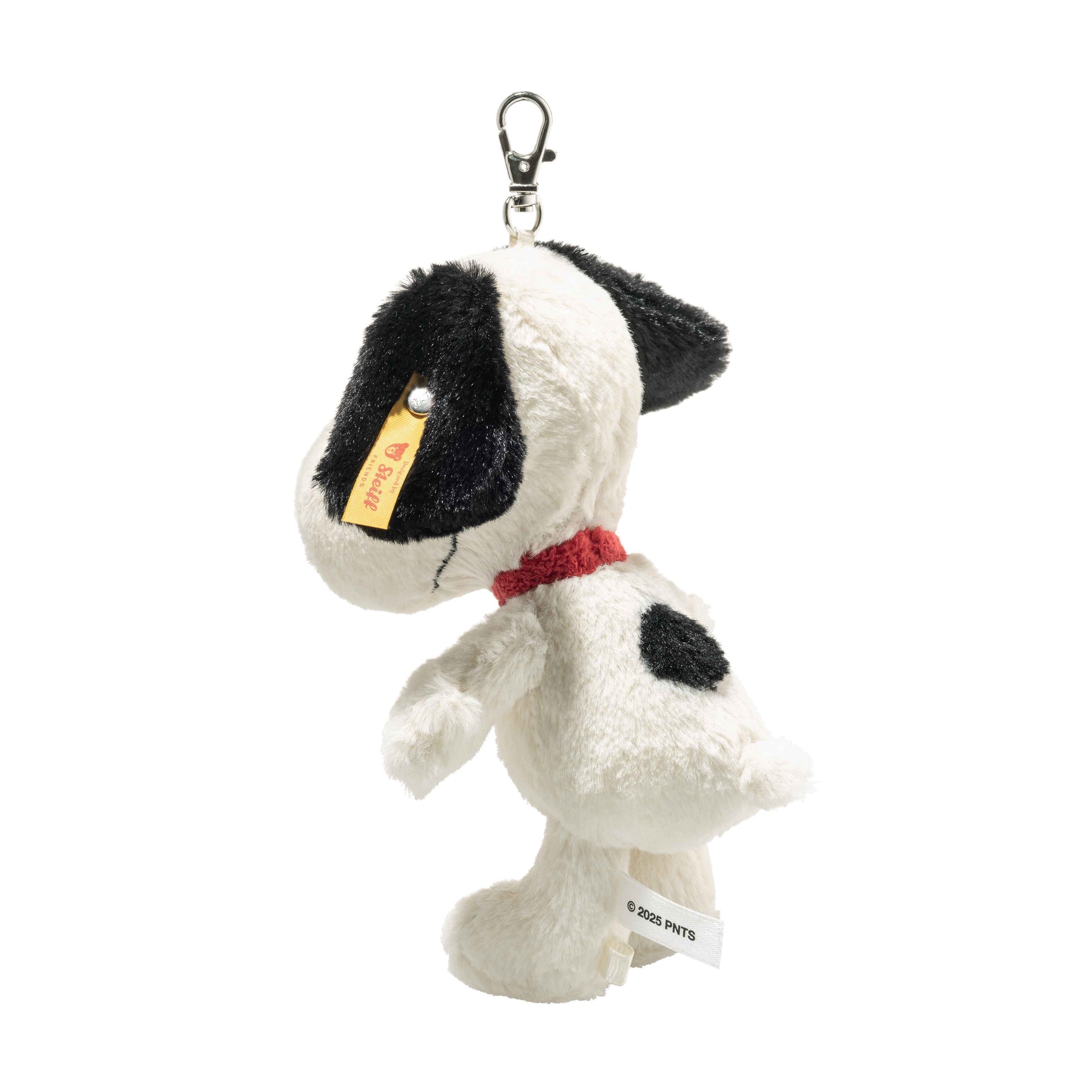 Steiff 024726 Anhänger Snoopy 15 cm 