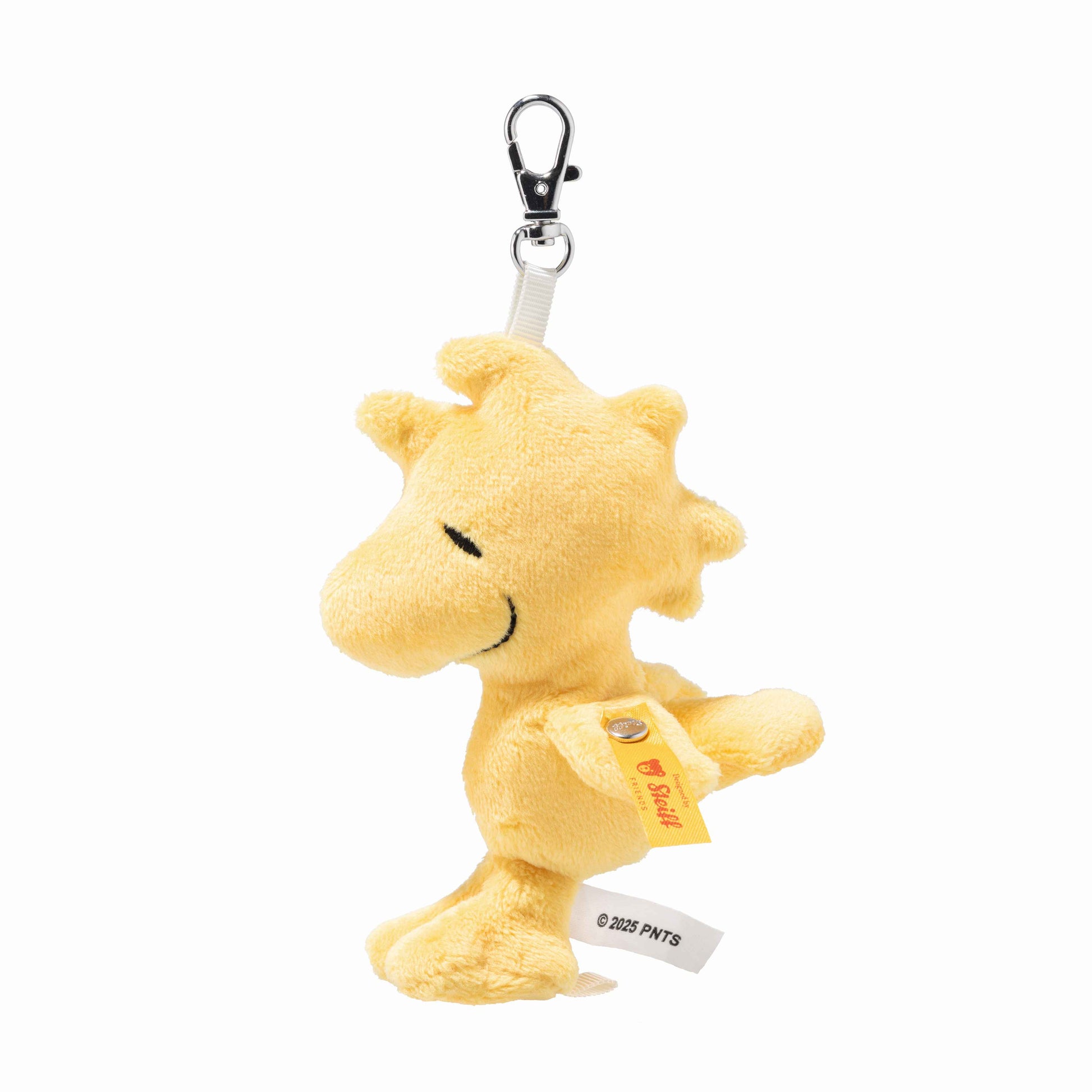 Steiff 024764 Anhänger Woodstock 11 cm
