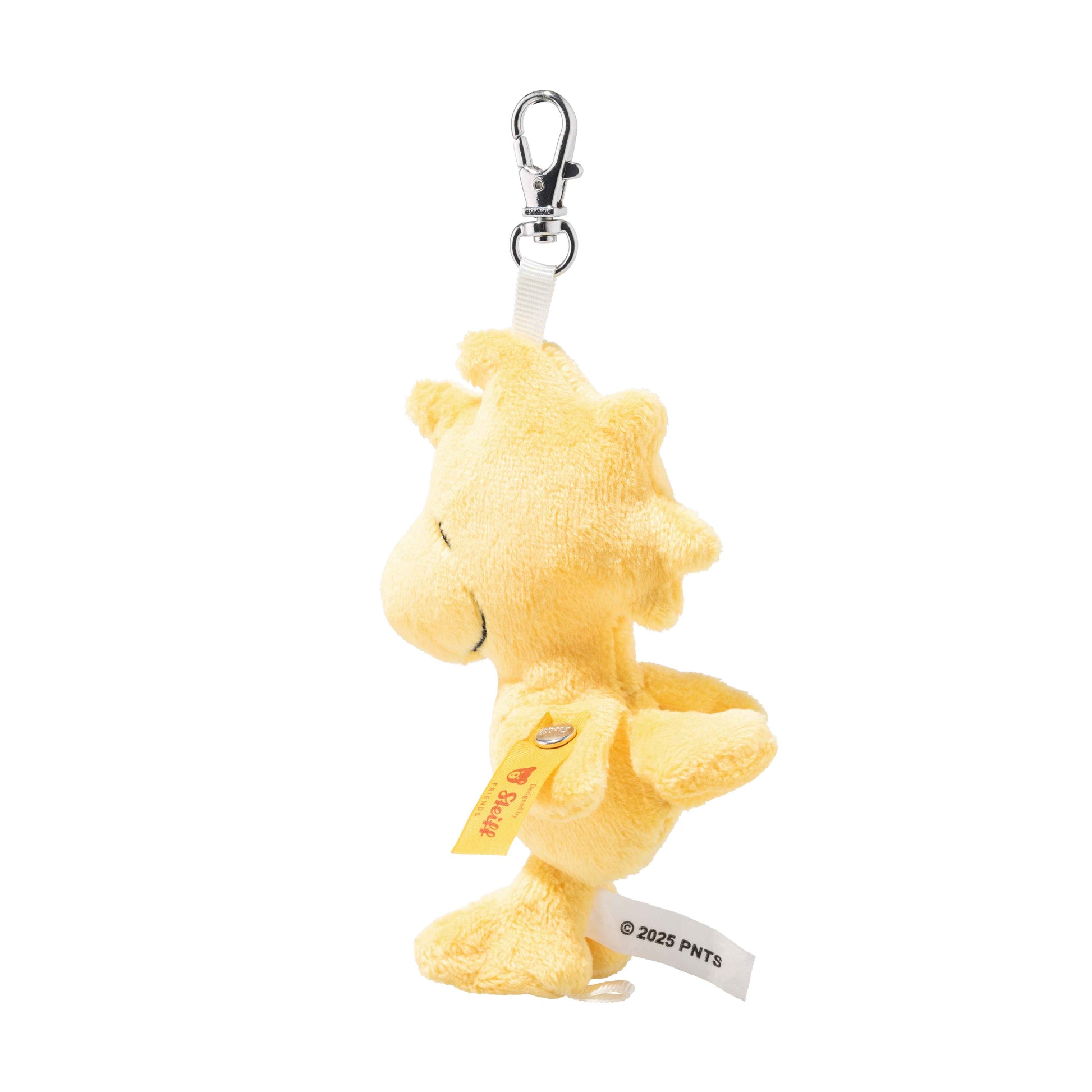 Steiff 024764 Anhänger Woodstock 11 cm