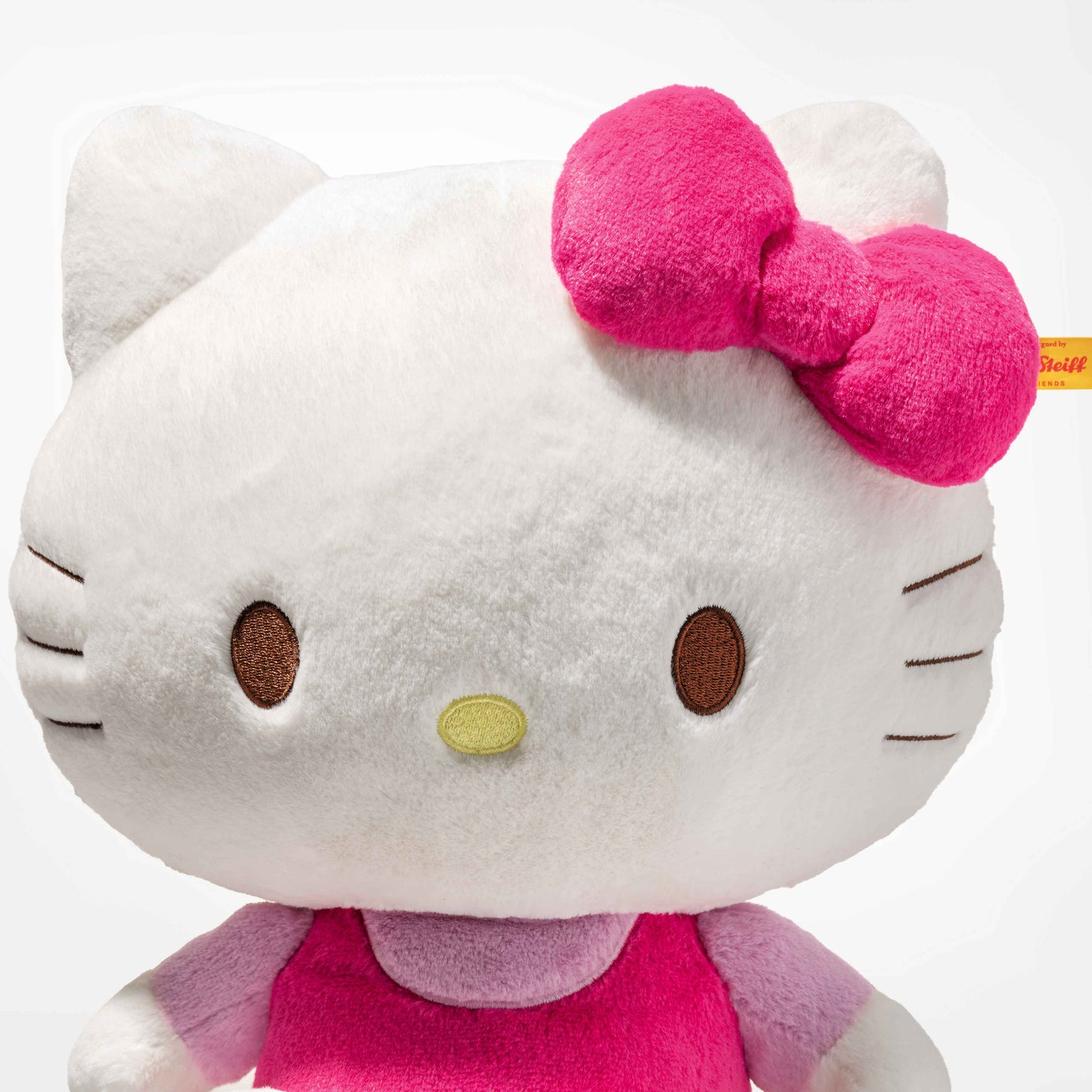 Steiff 024788 Hello Kitty