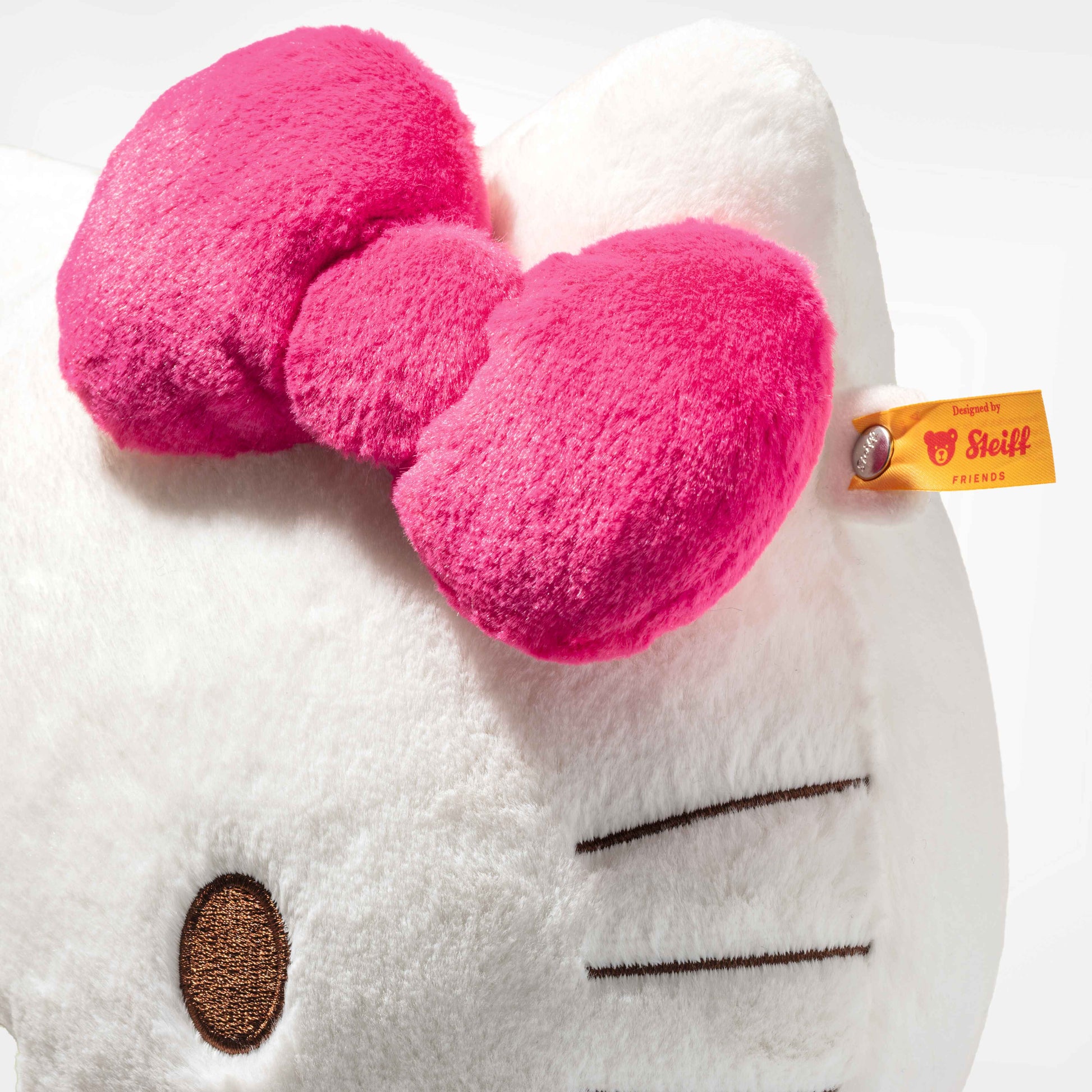Steiff 024788 Hello Kitty