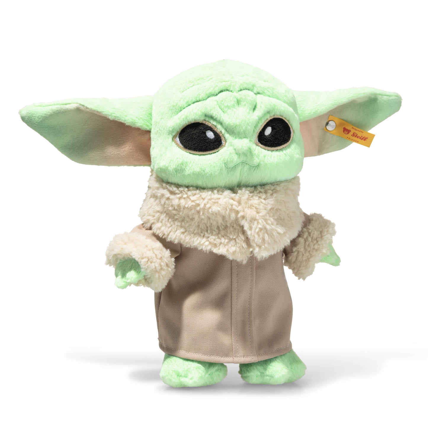 Steiff 024795 Star Wars Grogu 25 cm
