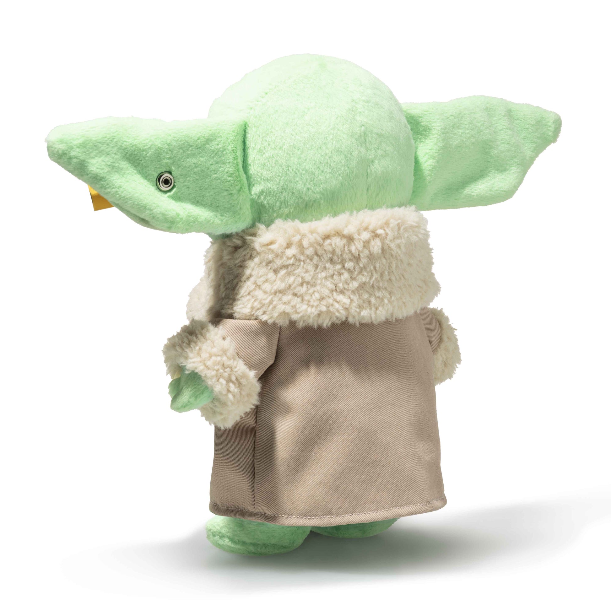 Steiff 024795 Star Wars Grogu 25 cm