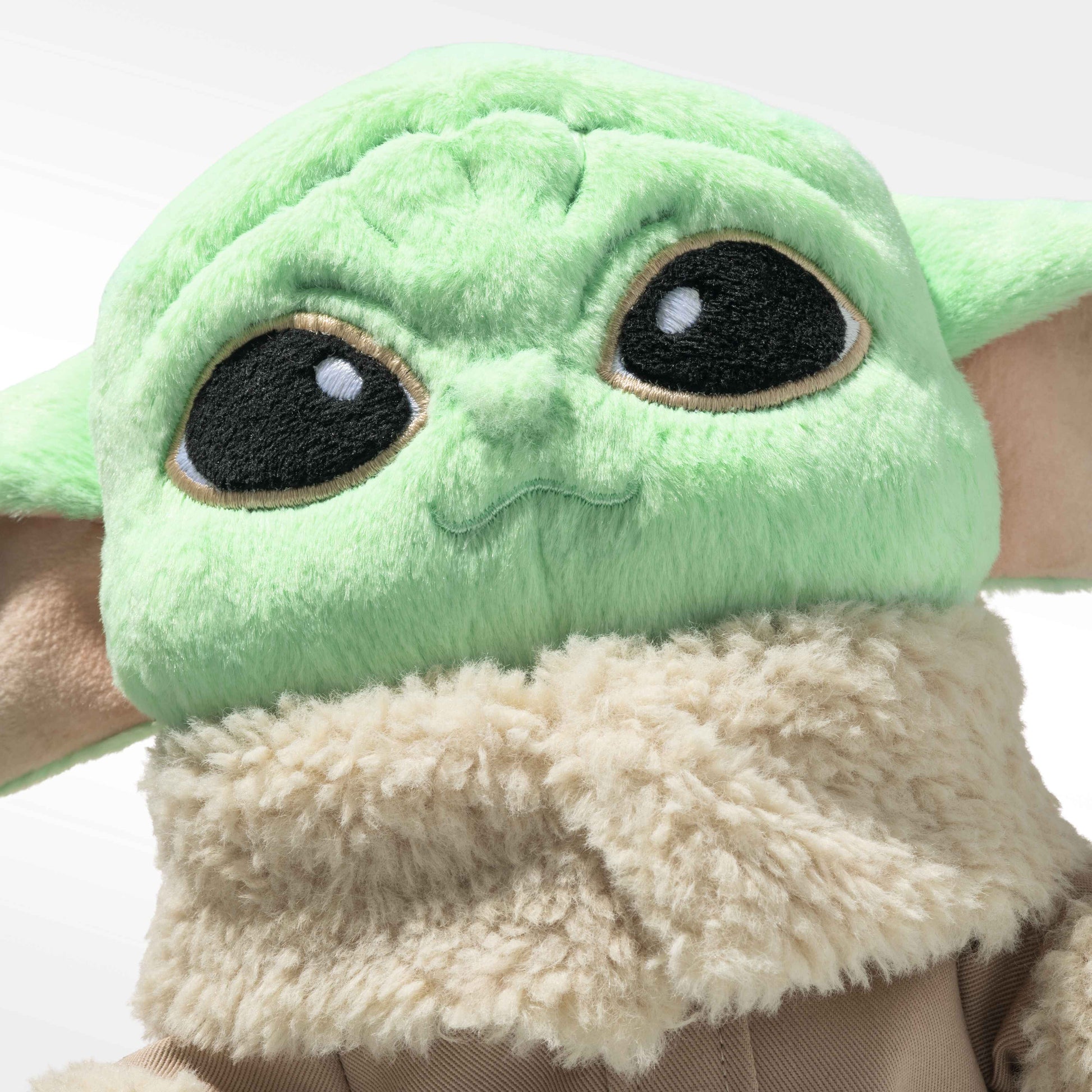 Steiff 024795 Star Wars Grogu 25 cm