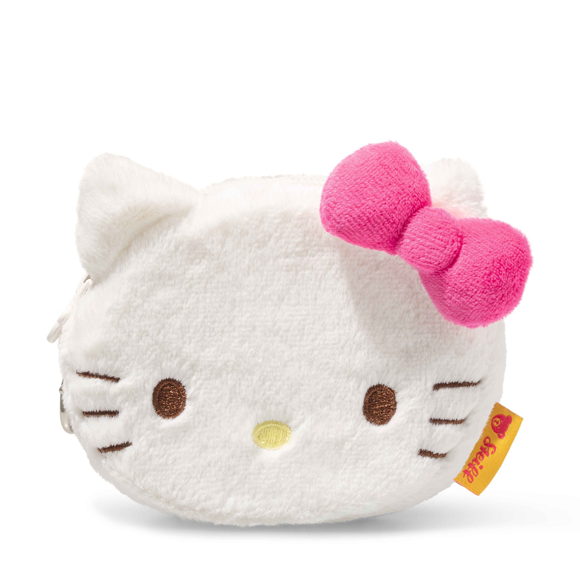 Steiff 024801 Hello Kitty Geldbeutel
