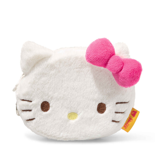Steiff 024801 Hello Kitty Geldbeutel