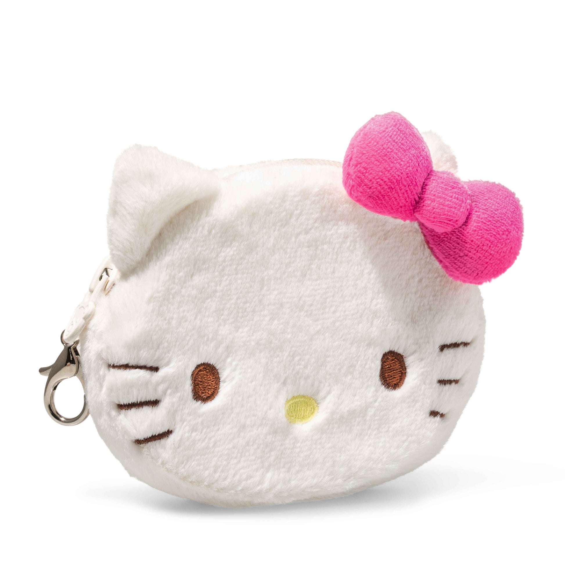 Steiff 024801 Hello Kitty Geldbeutel
