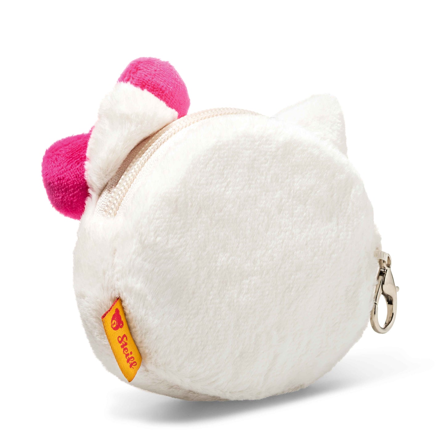 Steiff 024801 Hello Kitty Geldbeutel