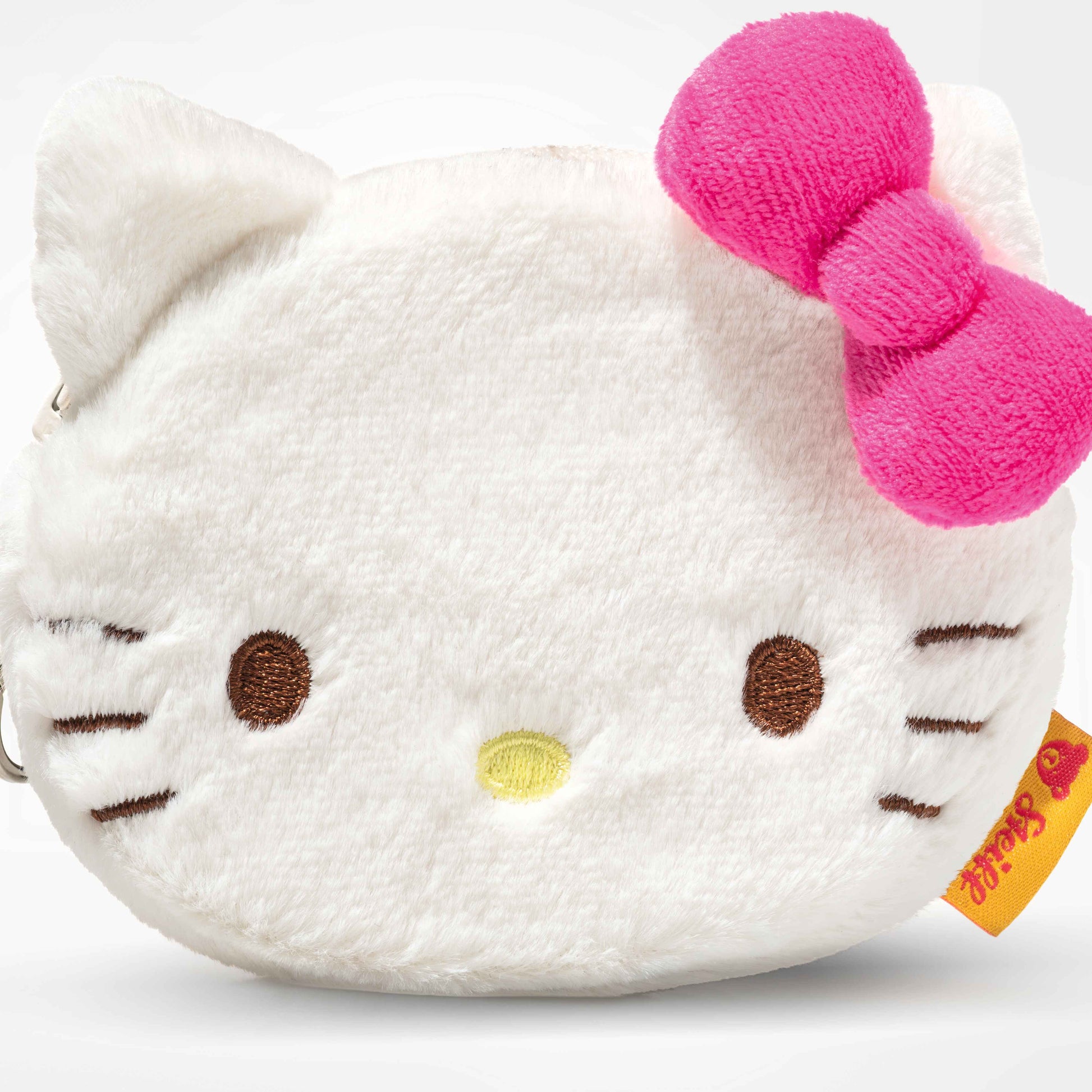 Steiff 024801 Hello Kitty Geldbeutel