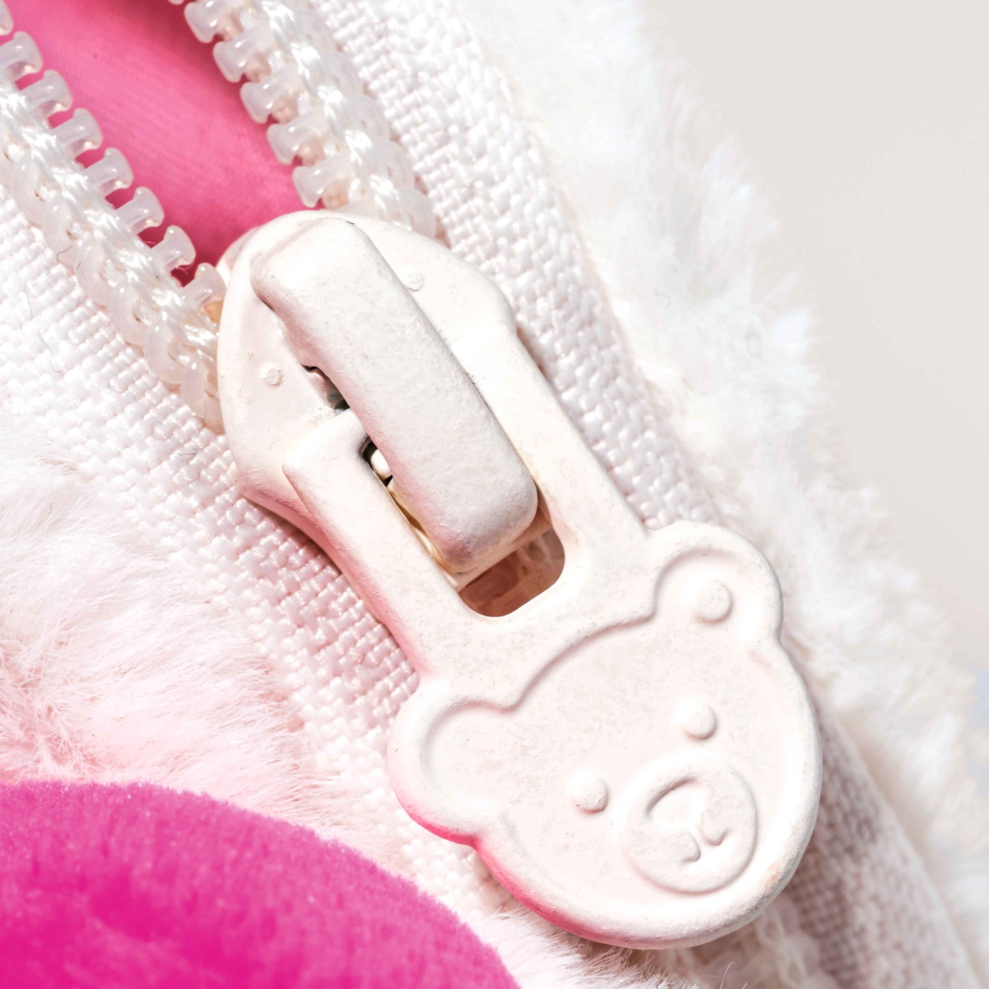Steiff 024801 Hello Kitty Geldbeutel
