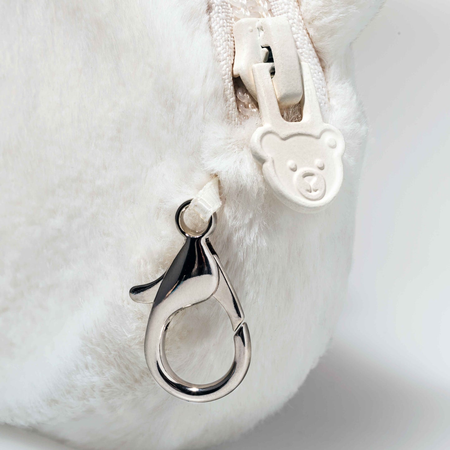 Steiff 024801 Hello Kitty Geldbeutel