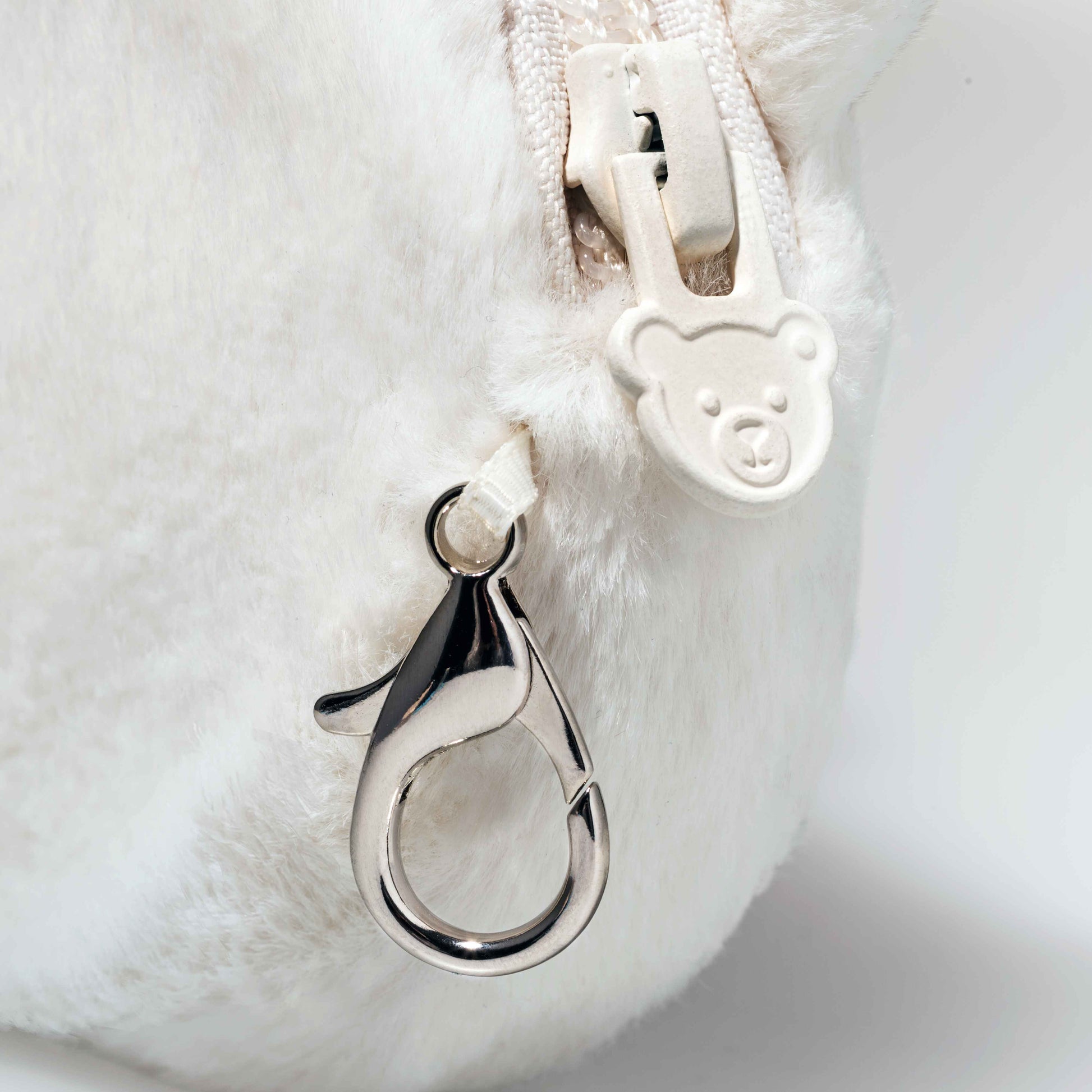 Steiff 024801 Hello Kitty Geldbeutel