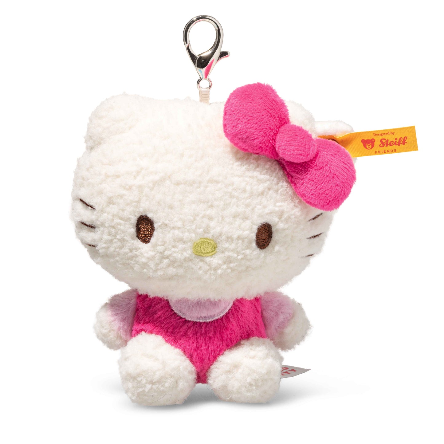 Steiff 024818 Anhänger Hello Kitty