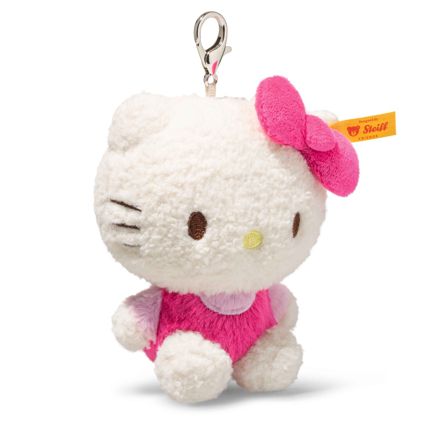 Steiff 024818 Anhänger Hello Kitty