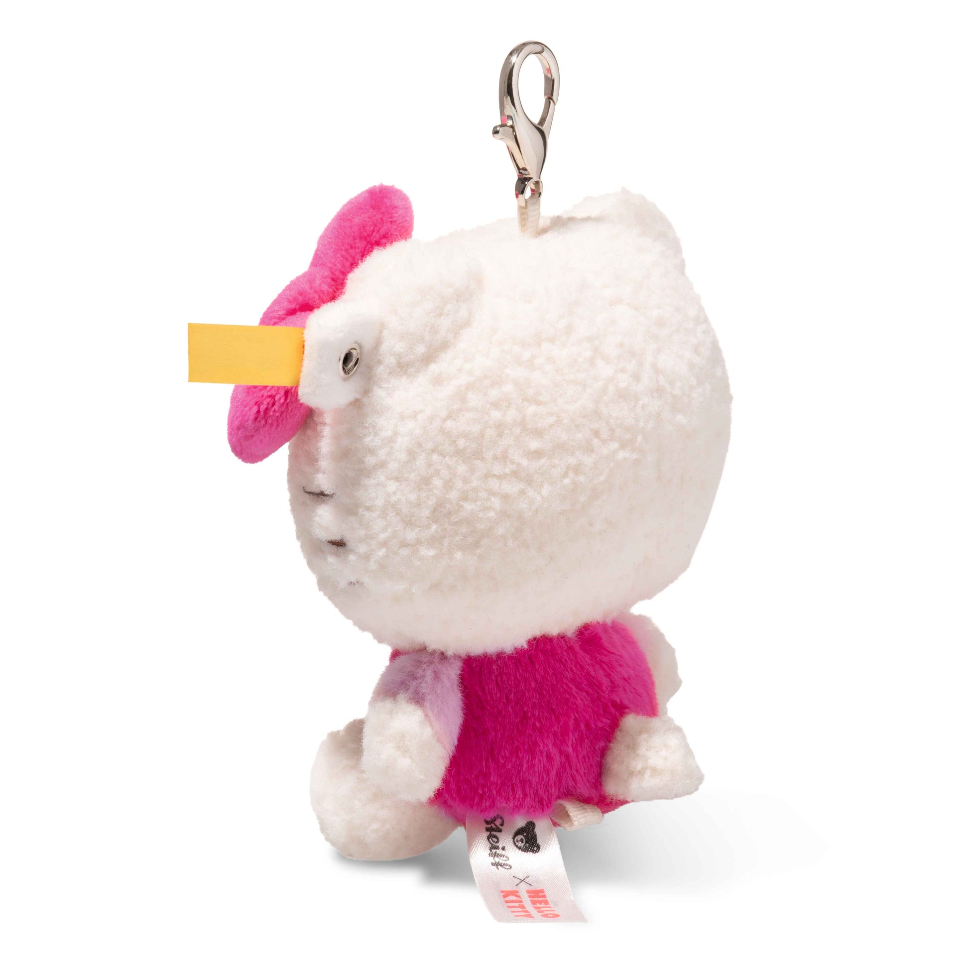 Steiff 024818 Anhänger Hello Kitty