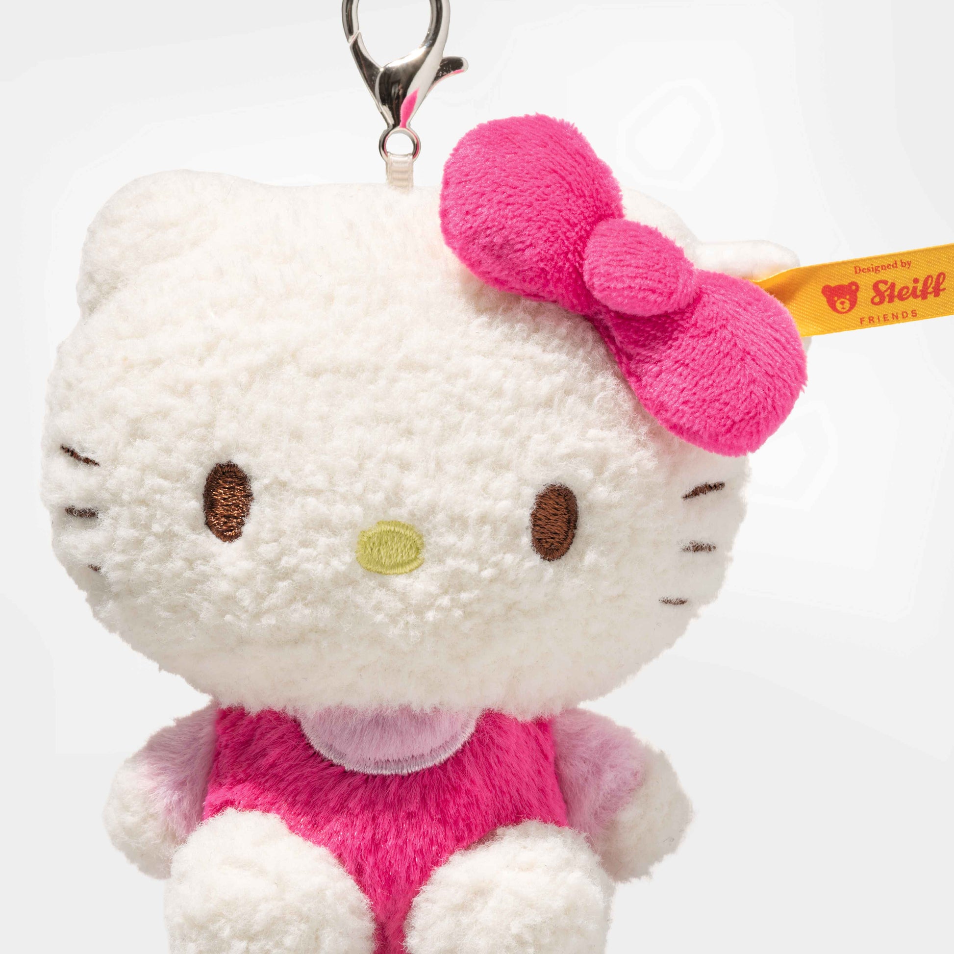 Steiff 024818 Anhänger Hello Kitty