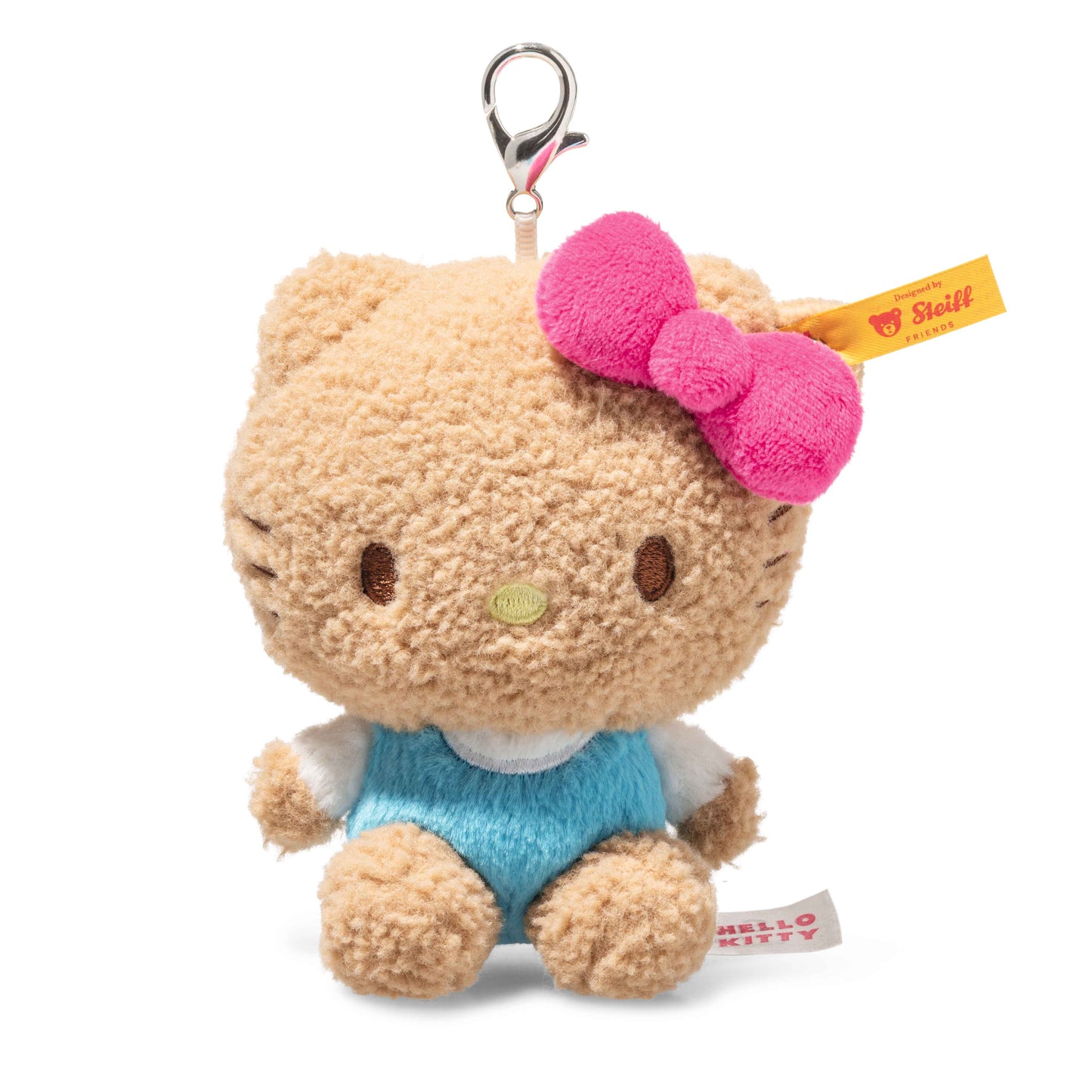 Steiff 024825 Anhänger Hello Kitty