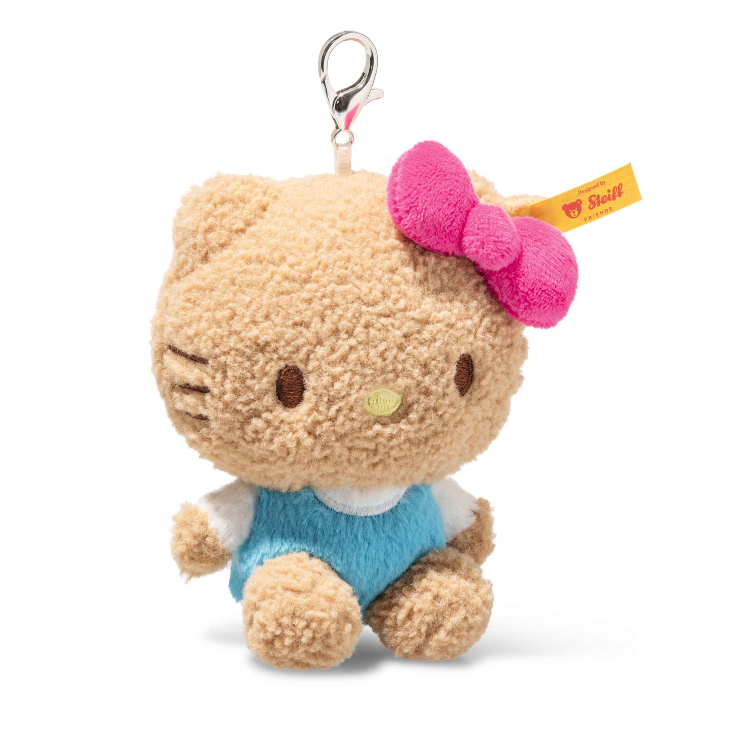 Steiff 024825 Anhänger Hello Kitty
