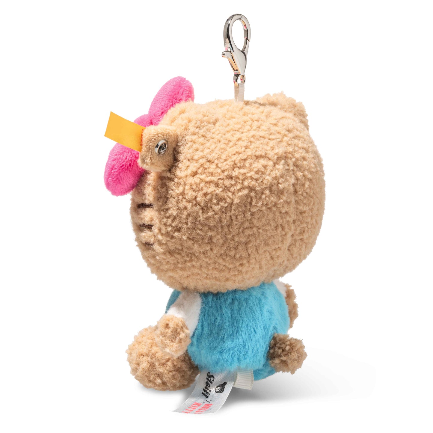 Steiff 024825 Anhänger Hello Kitty