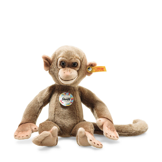 Steiff 060229 Back in Time Aeffie Affe 27 cm