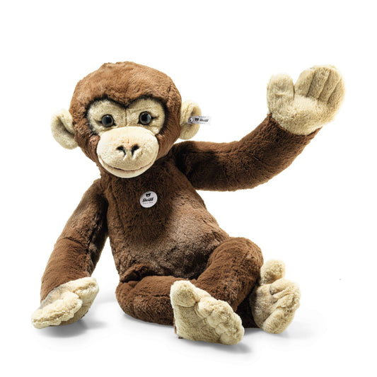 Steiff 060465 Jocko Schimpanse 70 cm