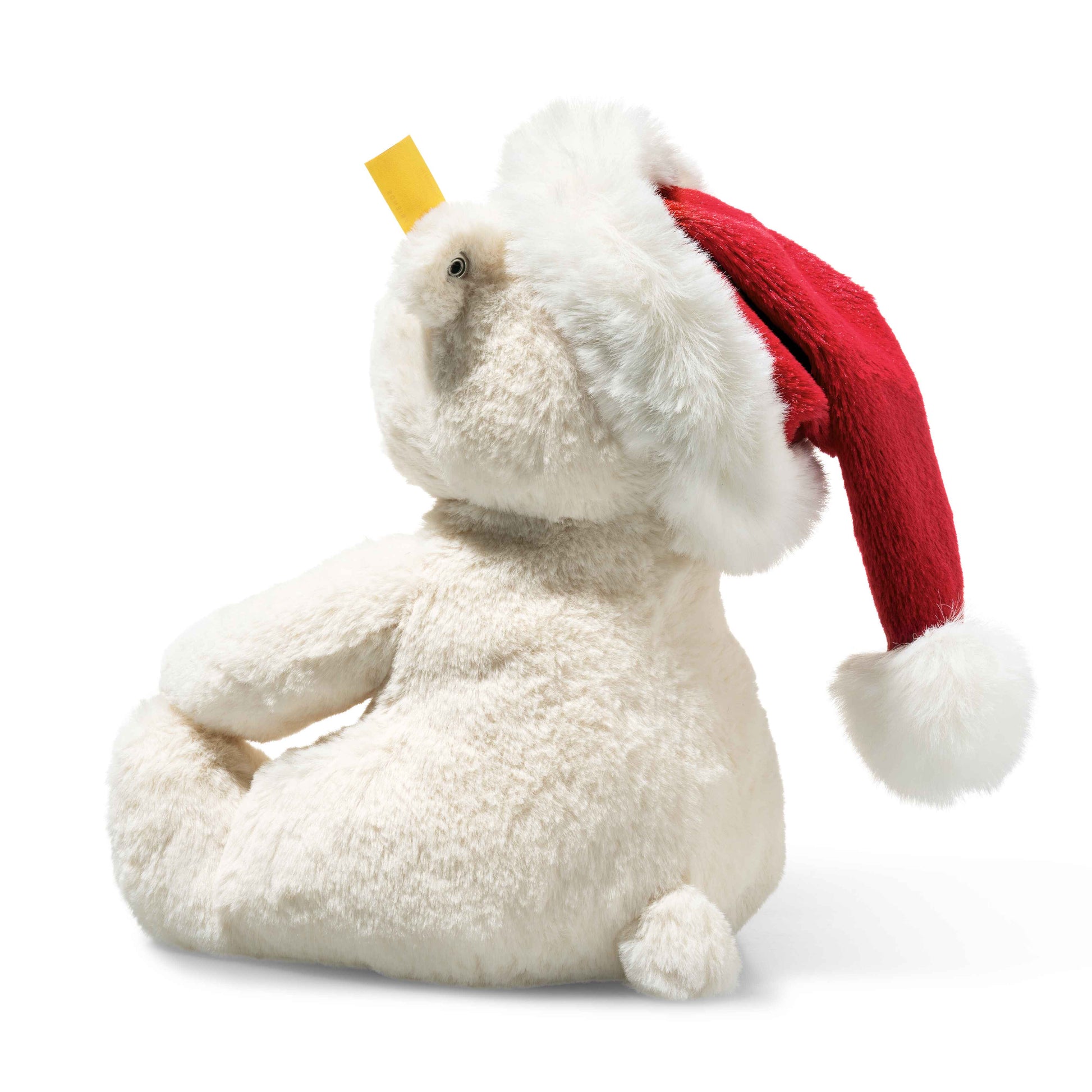 Steiff 065231 Cosy Christmas Rico Eisbär 25 cm