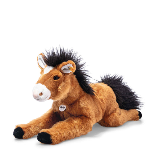 Steiff 067426 Heavenly Hugs Molly Schlenker-Pferd 45 cm