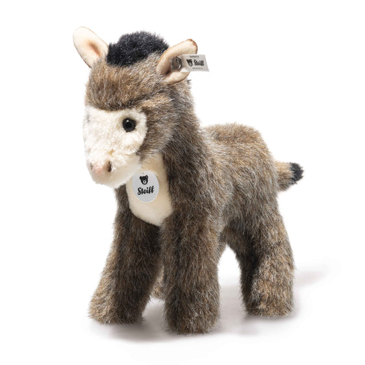 Steiff 067952 Asinus Esel