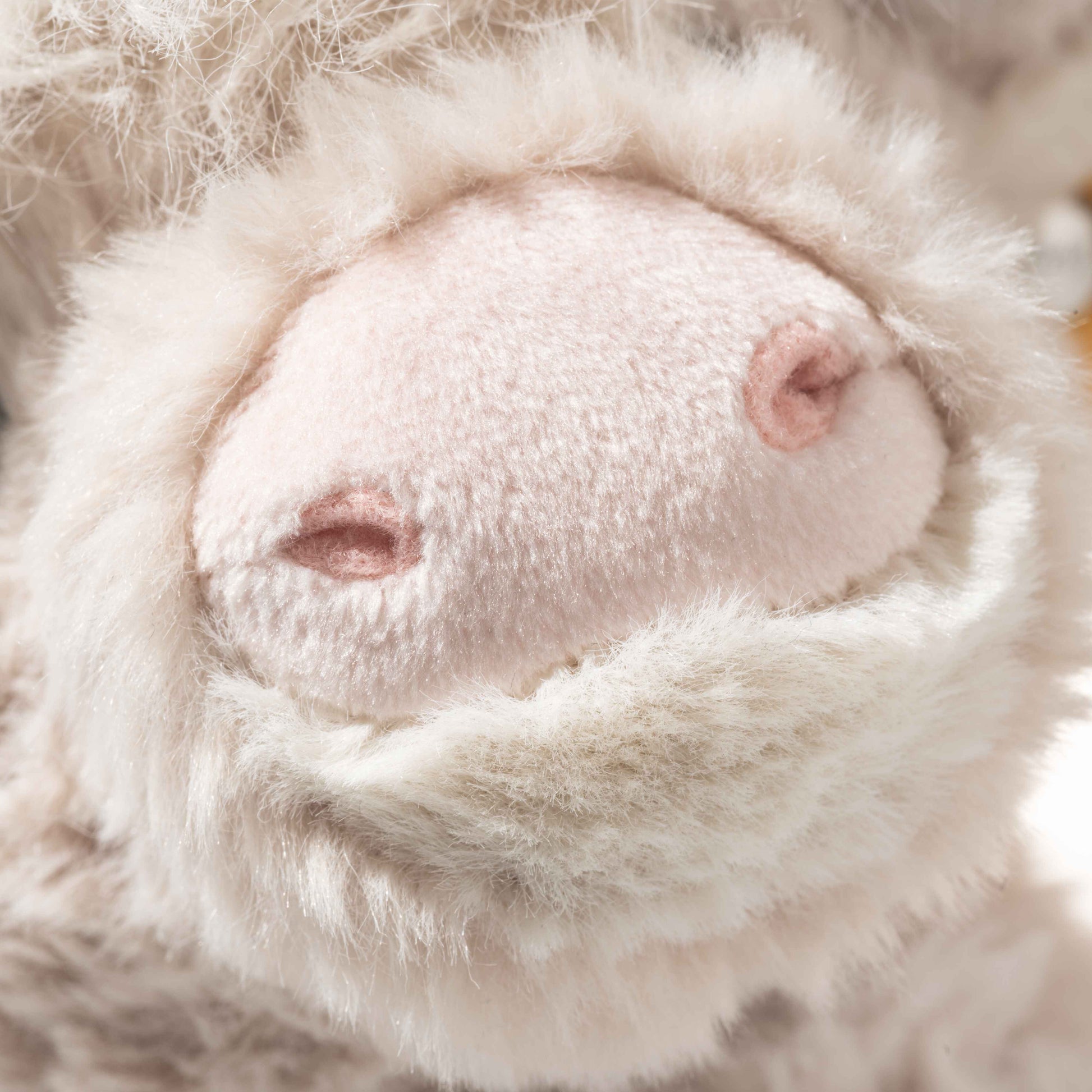 Steiff 068942 Harper Hochlandkuh