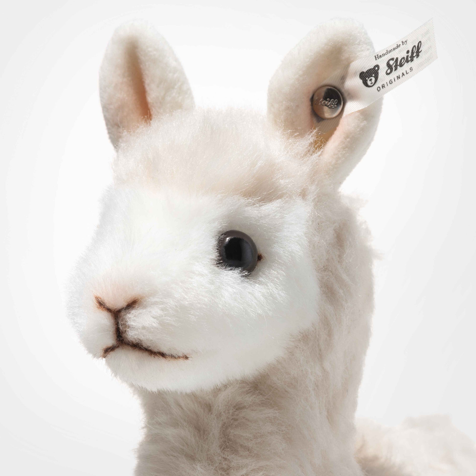 Steiff 069505 Cosy Alpaka