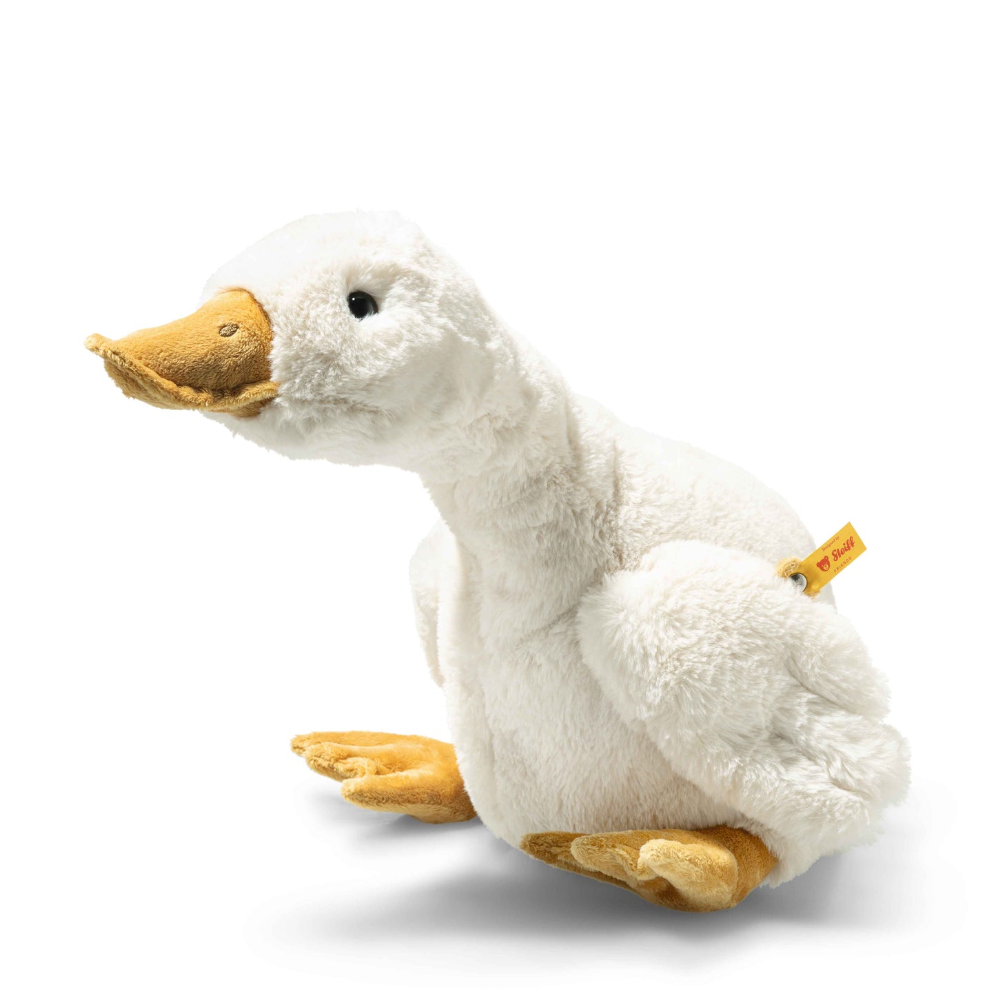 Steiff 075506 Gilda Gans 47 cm