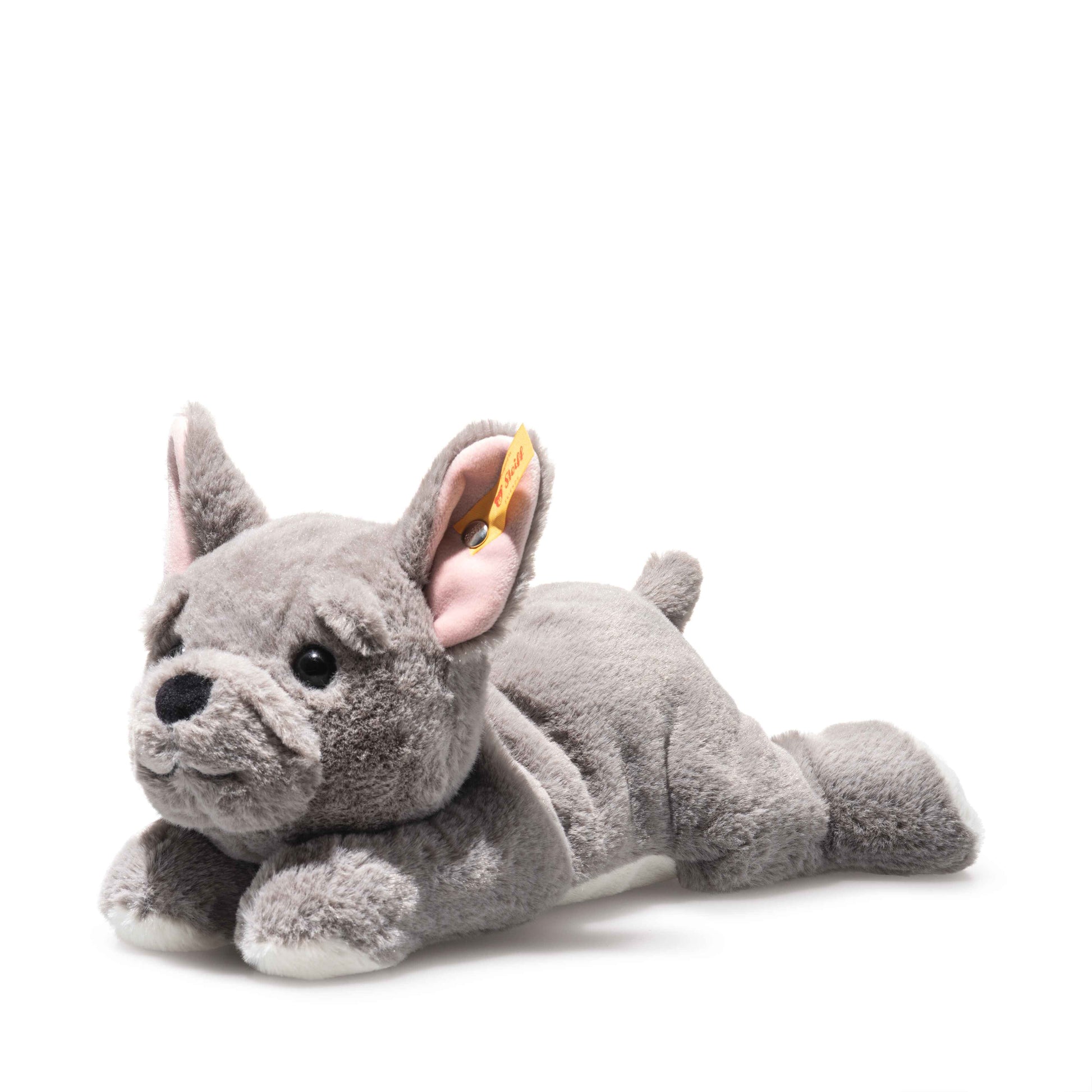 Steiff 076114 Brie Französische Bulldogge 24 cm