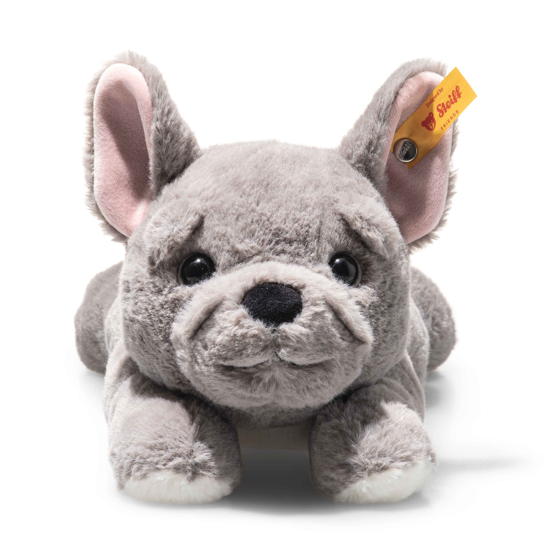 Steiff 076114 Brie Französische Bulldogge 24 cm