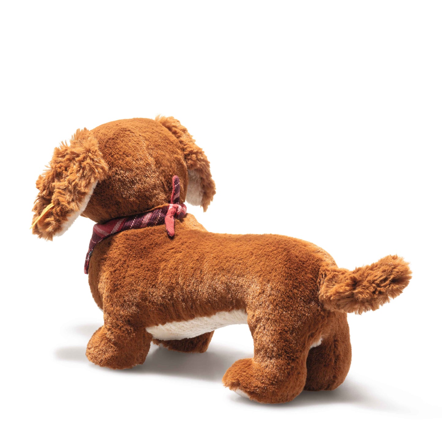 Steiff 078392 Waldi Dackel 30 cm