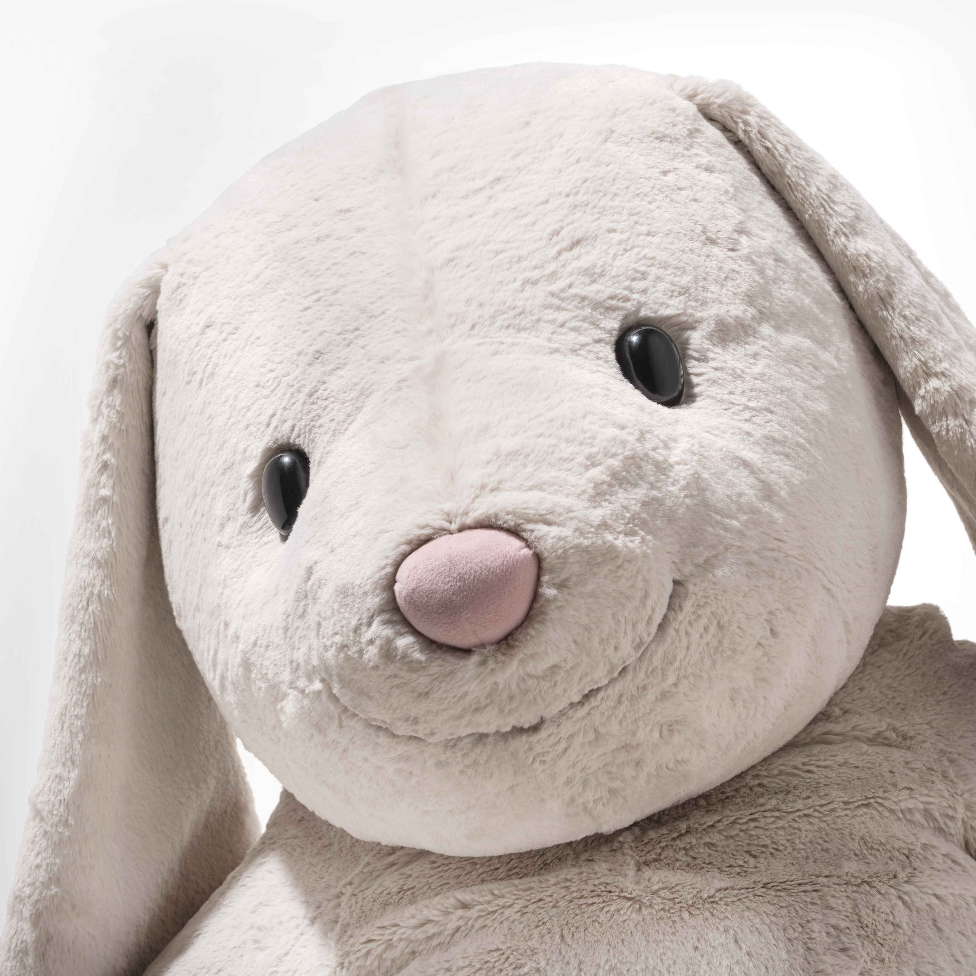 Steiff 080678 Hoppie Hase 80 cm