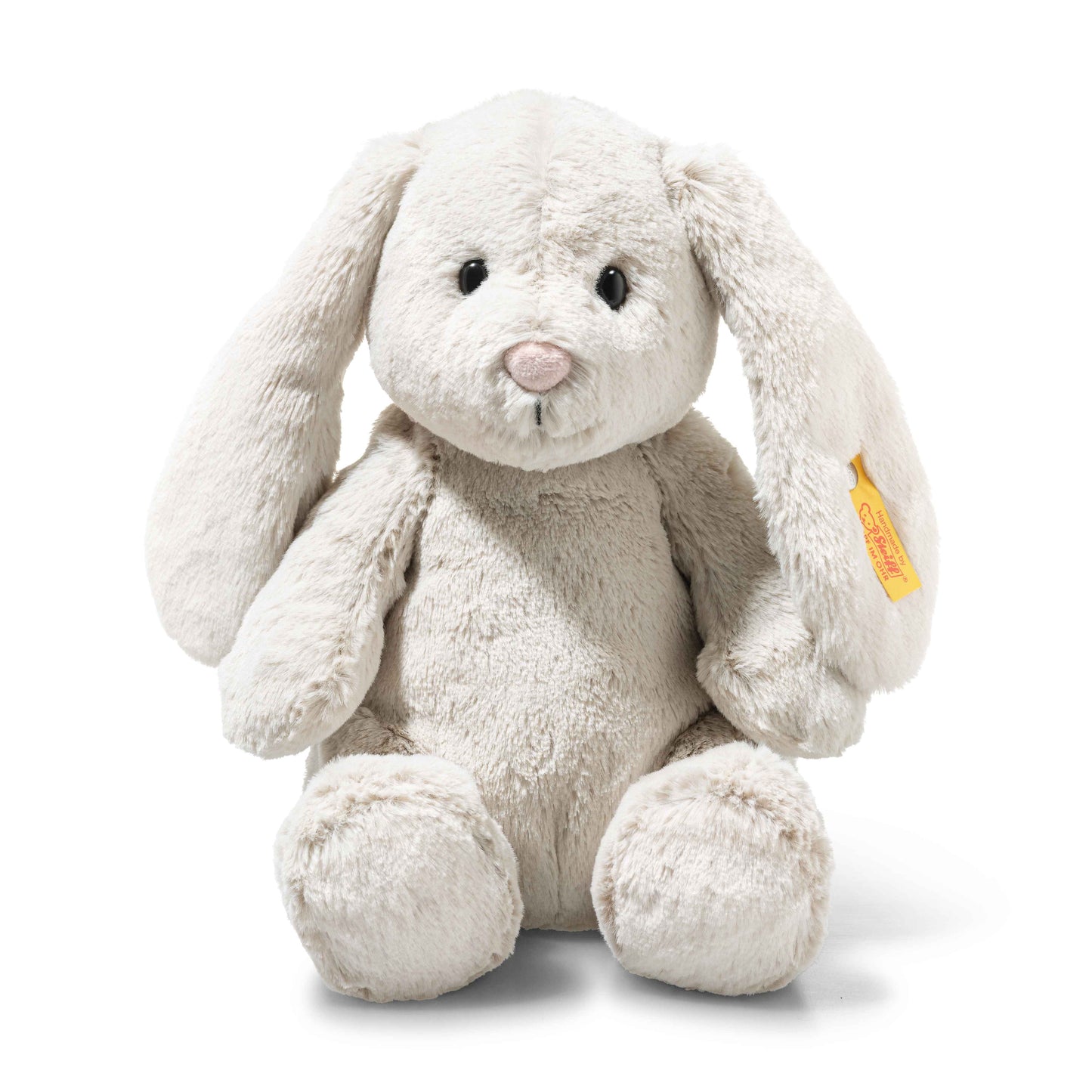 Steiff 081026 Hoppie Hase 28 cm mit Licht