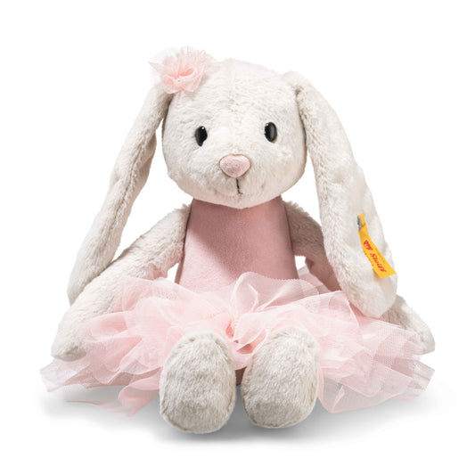 Steiff 081064 Hoppie Ballethase 30 cm 