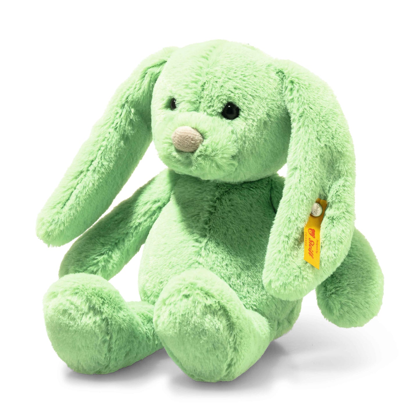 Steiff 081101 Tilda Hase 20 cm 
