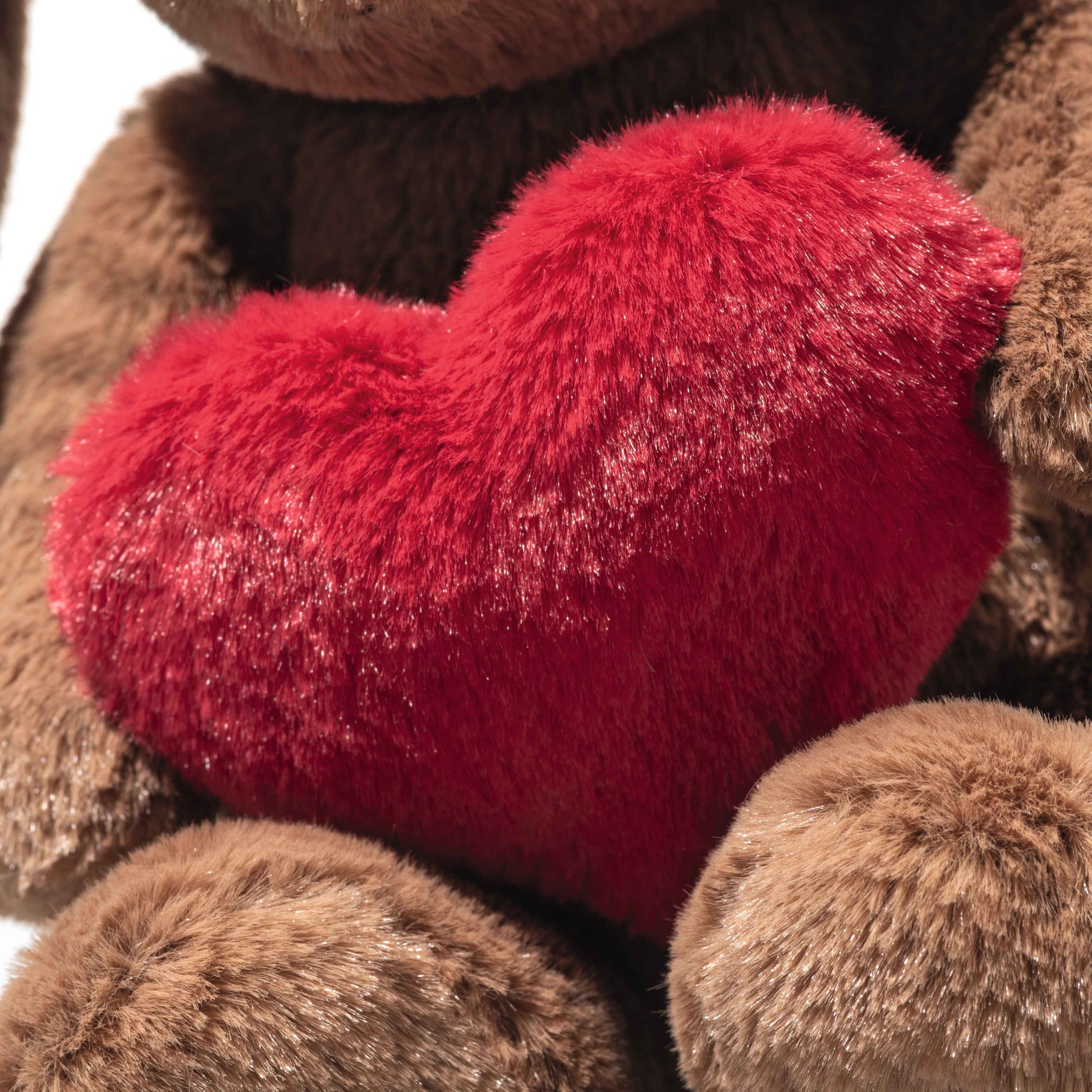 Steiff 081118 Hoppie Hase Love 16 cm