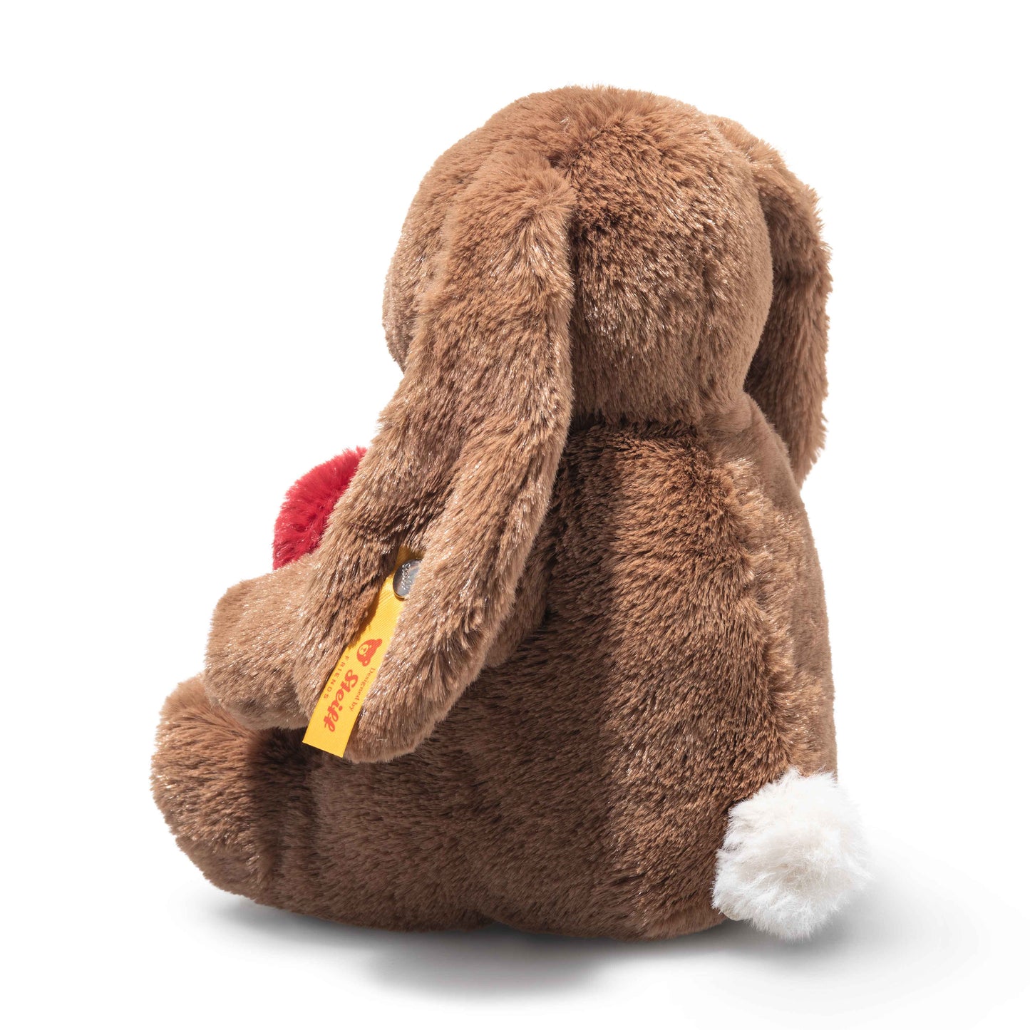 Steiff 081118 Hoppie Hase Love 16 cm