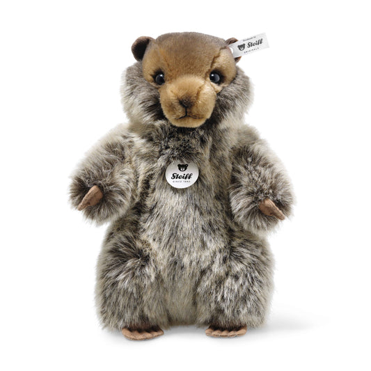 Steiff 084133 Burri Murmeltier 26 cm