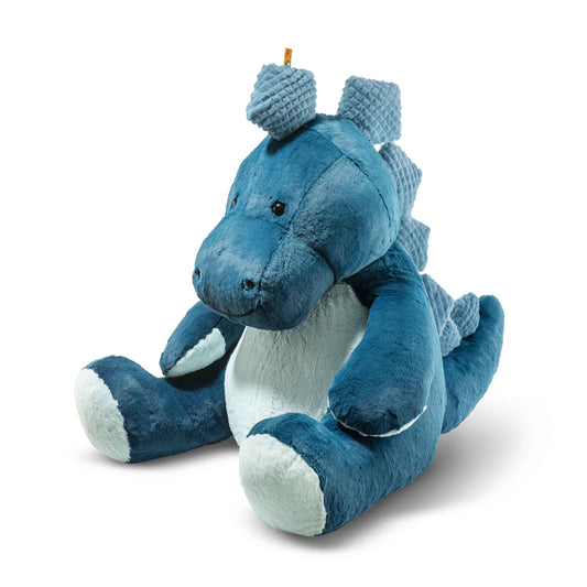 Steiff 087851 Spott Stegosaurus 80 cm