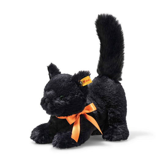 Steiff 099298 Spooky Katze 22 cm