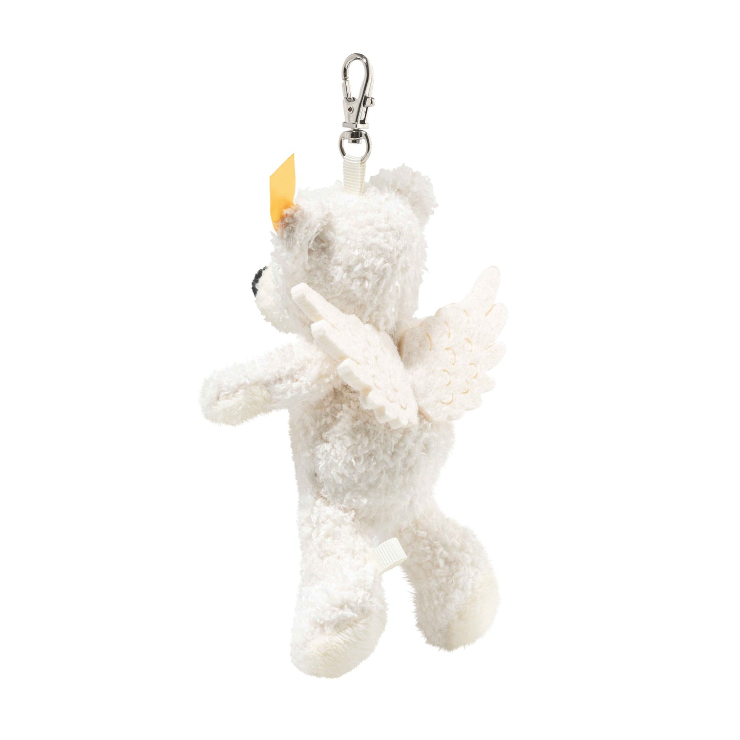 Steiff 112638 Anhänger Lotte Schutzengel Teddybär 12 cm 