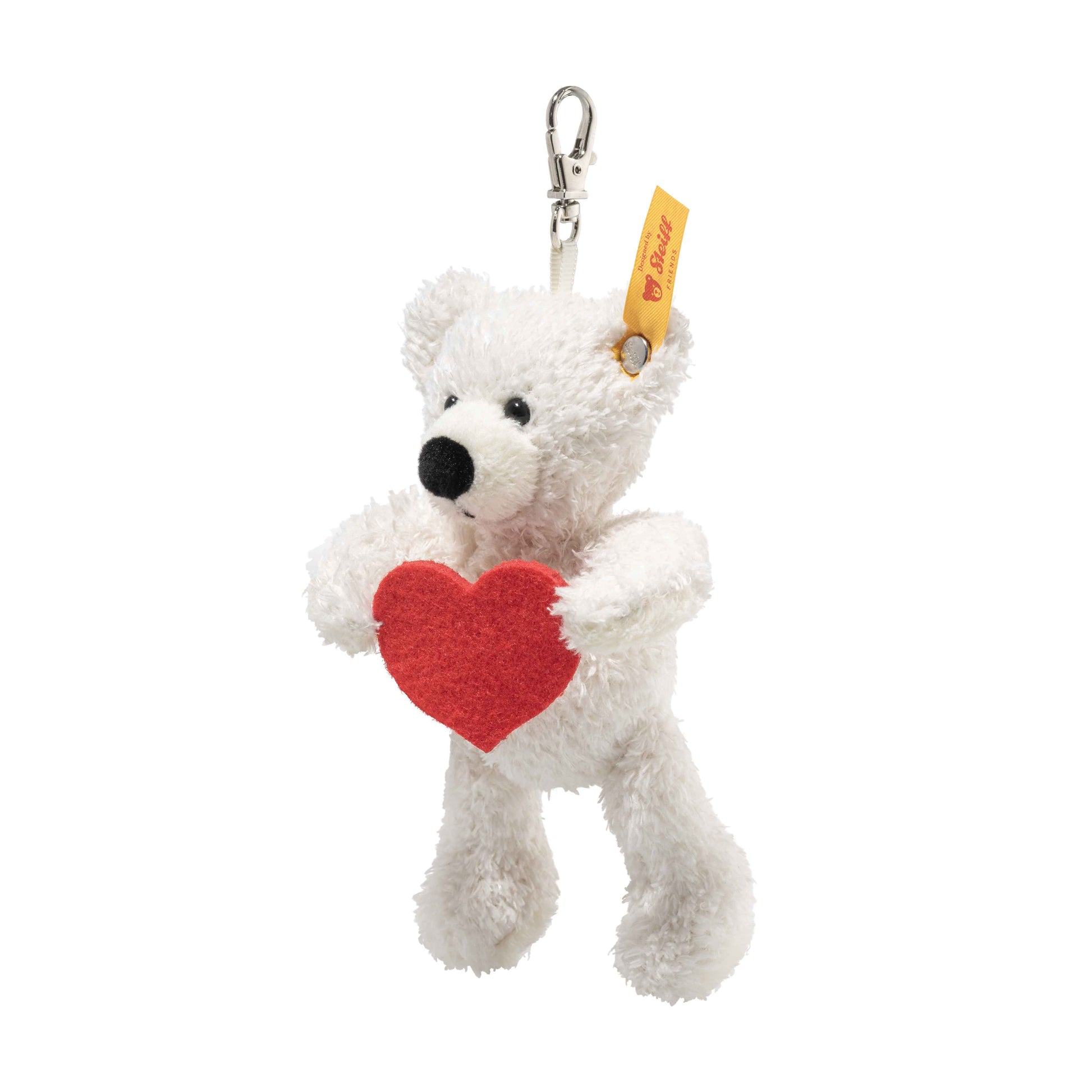 Steiff 112645 Anhänger Lotte Teddybär Love 12 cm