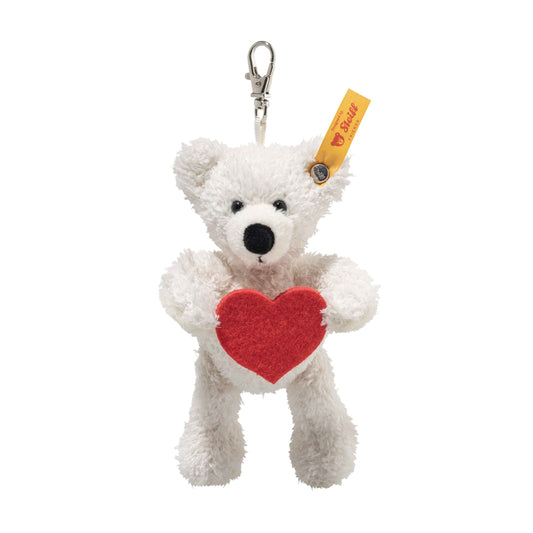 Steiff 112645 Anhänger Lotte Teddybär Love 12 cm