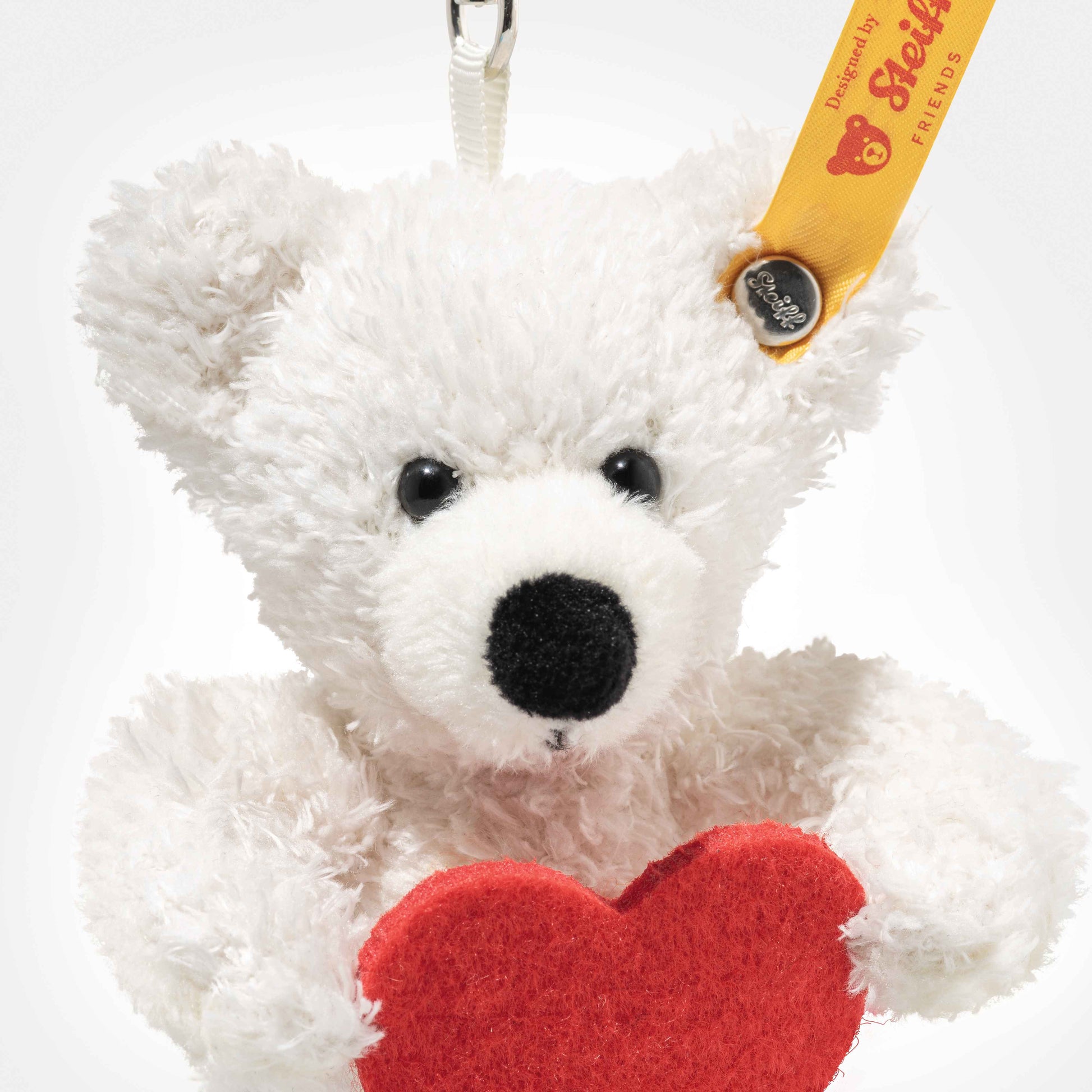 Steiff 112645 Anhänger Lotte Teddybär Love 12 cm