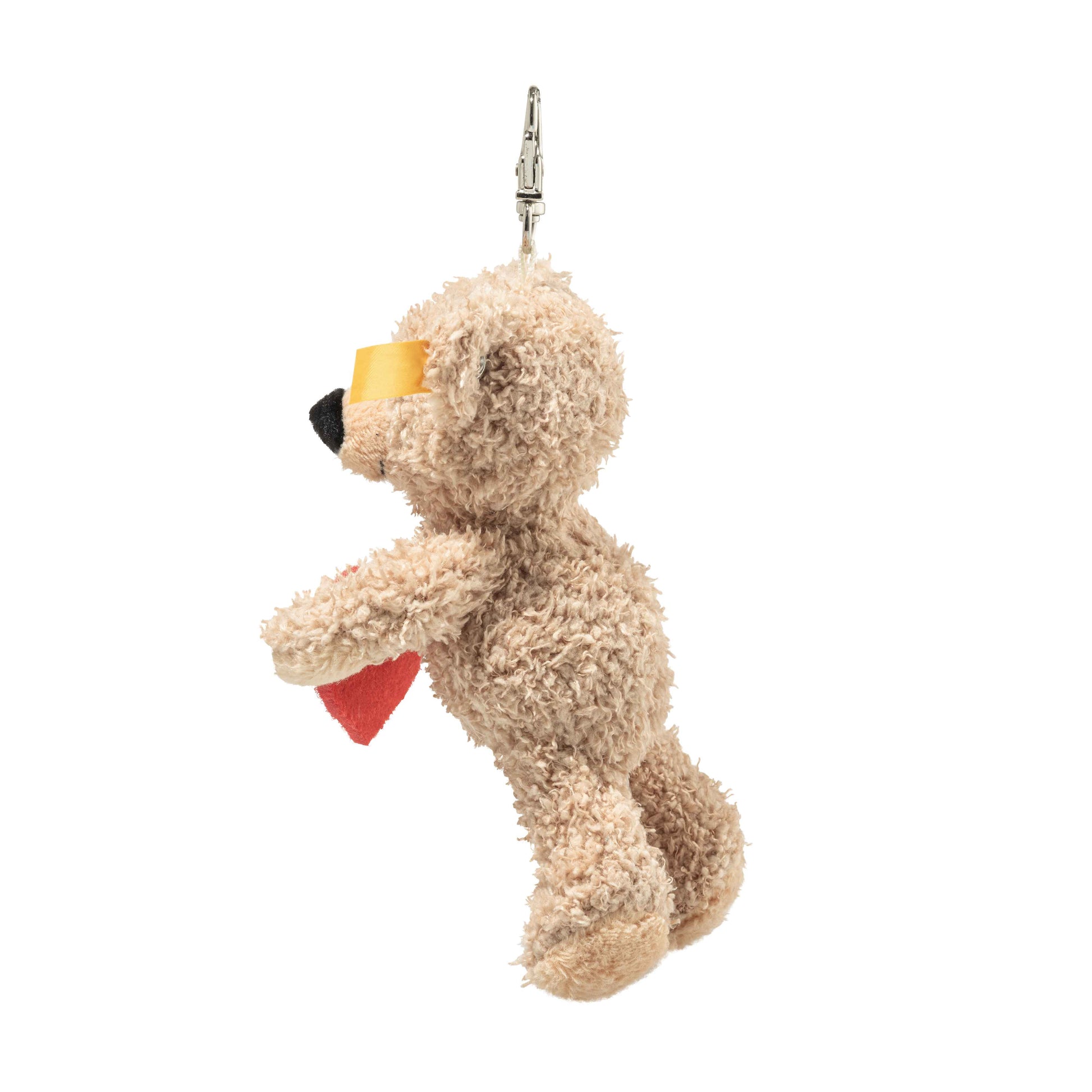 Steiff 112669 Anhänger Fynn Teddybär Love 12 cm